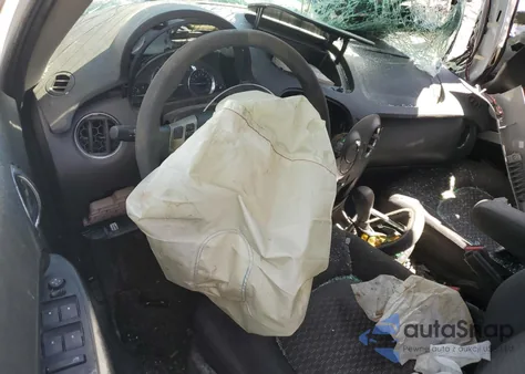 2010 Chevrolet Hhr Lt from USA, damaged, VIN 3GNBABDB0AS501923